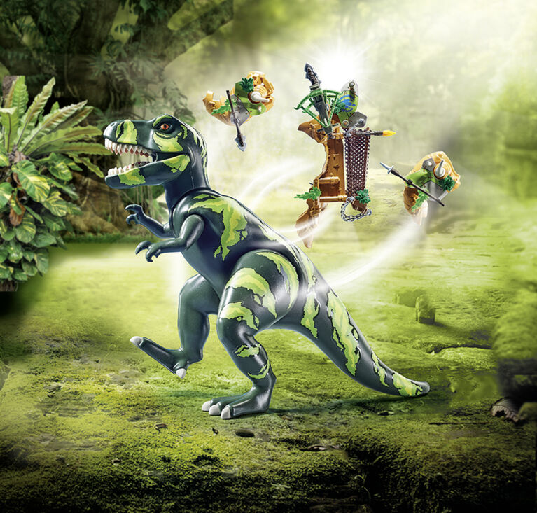 Playmobil - T-Rex