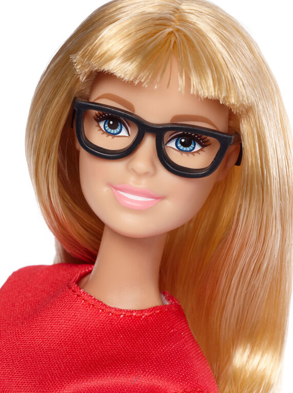 Barbie Office with Barbie Doll Playset Toys R Us Canada