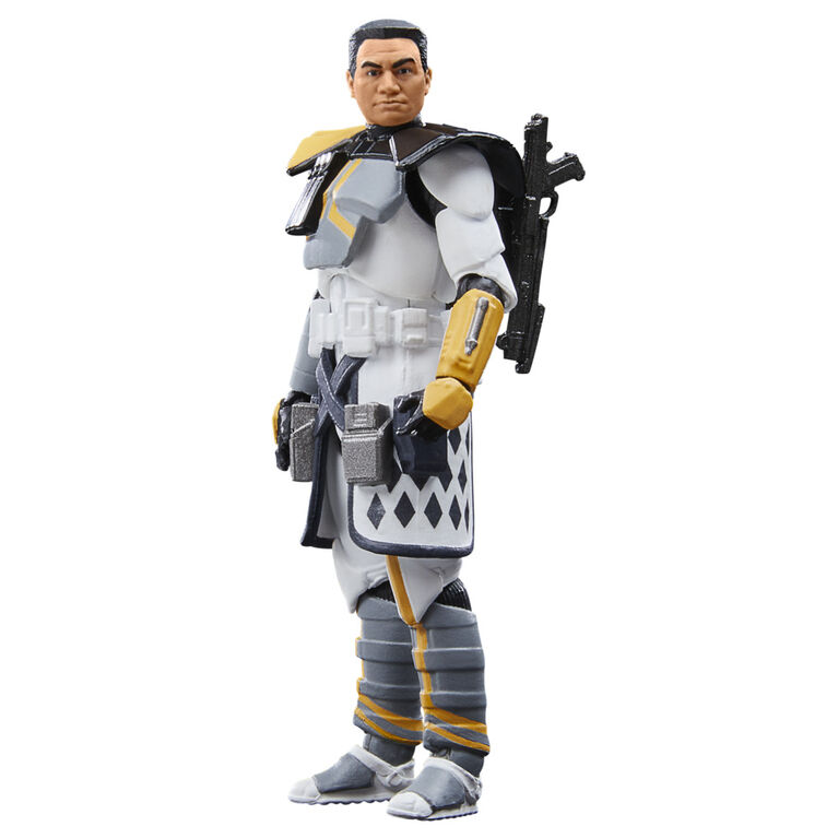 Star Wars The Vintage Collection ARC Commander Blitz