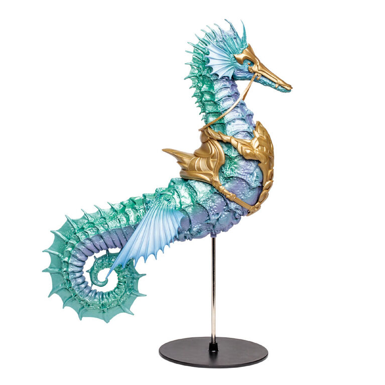 DC Multiverse Storm (Aquaman and the Lost Kingdom) Vehicle