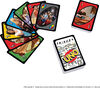 UNO Friends Card Game