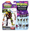 Tales of Teenage Mutant Ninja Turtles: Mutations Mix and Match Bishop Basic Action Figure Assortment