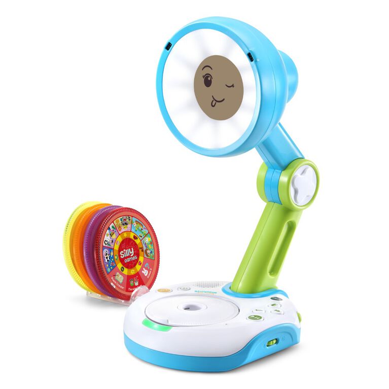 VTech Storytime With Sunny - English Edition