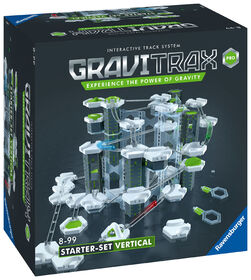 Ravensburger - GraviTrax PRO Starter Set