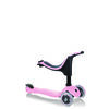 Globber GO UP Sporty Scooter - Rose Pastel