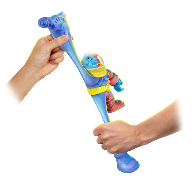 Heroes Of Goo Jit Zu Deep Goo Sea Double Goo Attack Pack