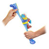 Heroes Of Goo Jit Zu Deep Goo Sea Double Goo Attack Pack