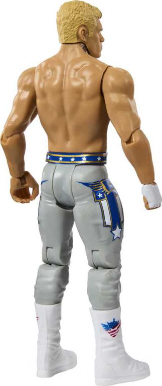 WWE Action Figures, 6-inch Collectible