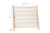 3 Sprouts - Book Rack - Lion