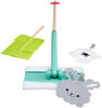 Fisher-Price Clean-up and Dust Set