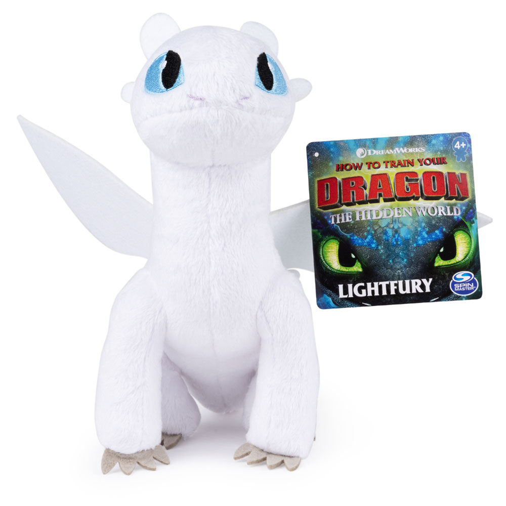 Light fury toys r us 2025