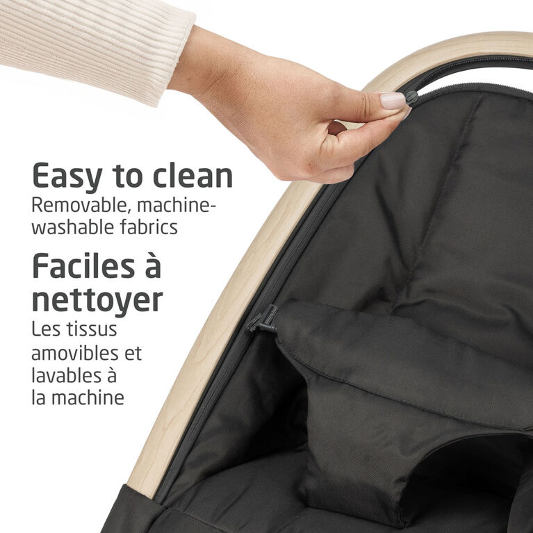 Maxi-Cosi Kori Rocker - Beyond Graphite