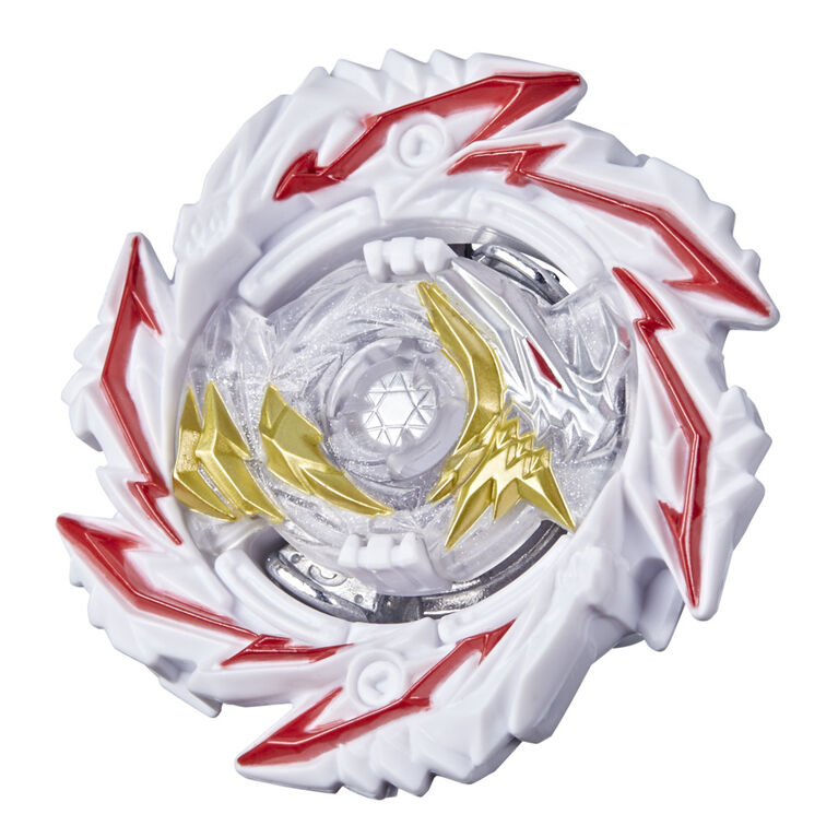 Beyblade Burst Surge Speedstorm Abyss Devolos D6 Spinning Top Single Pack