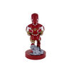 Exquisite Gaming Marvel - Iron Man Infinity Saga Cable Guy Phone and Controller Holder