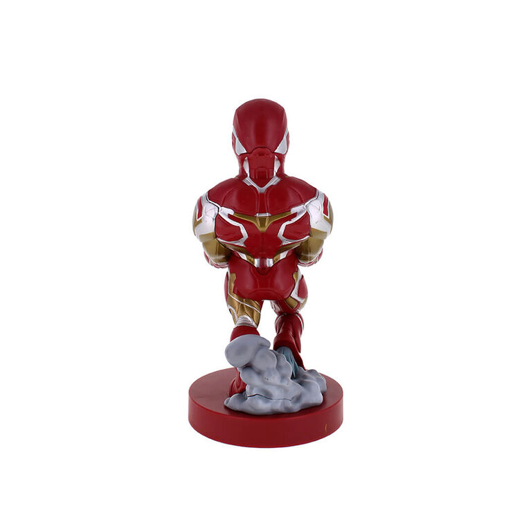 Exquisite Gaming Marvel - Iron Man Infinity Saga Cable Guy Phone and Controller Holder