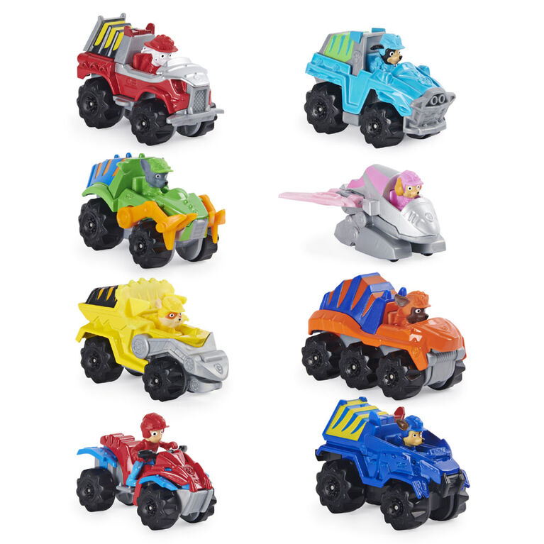 Paw Patrol Dino Gift Pack - R Exclusive