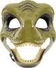 Jurassic World Velociraptor Mask