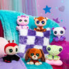 Littlest Pet Shop - 6" Cuddle Plush Pets