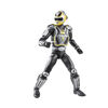 Power Rangers Lightning Collection, Ranger Jaune, figurine articulée