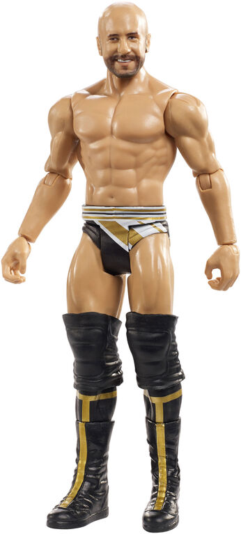 WWE - Figurine 15 CM - Cesaro.