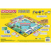 USAopoly MONOPOLY: Peanuts - English Edition