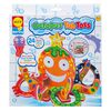 Rub A Dub Octopus Tub Toss