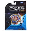 Beyblade Burst Pro Series, Starter Pack Brave Valtryek, toupie de compétition de type attaque