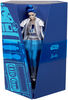 Star Wars R2D2 x Barbie Doll
