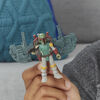 Star Wars Mission Fleet Gear Class Boba Fett Capture in the Clouds 2.5-Inch-Scale Figure and Vehicle