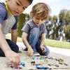 Hot Wheels - 10 Car Pack - Styles May Vary
