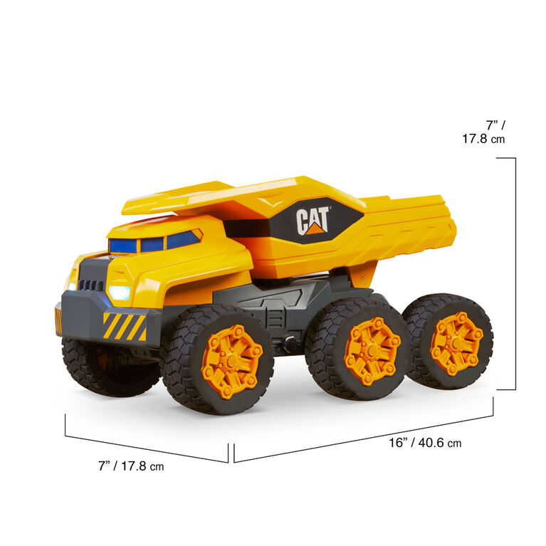 Cat Massive Mover RC