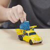 Transformers: Bumblebee -- Energon Igniters Power Plus Series Bumblebee