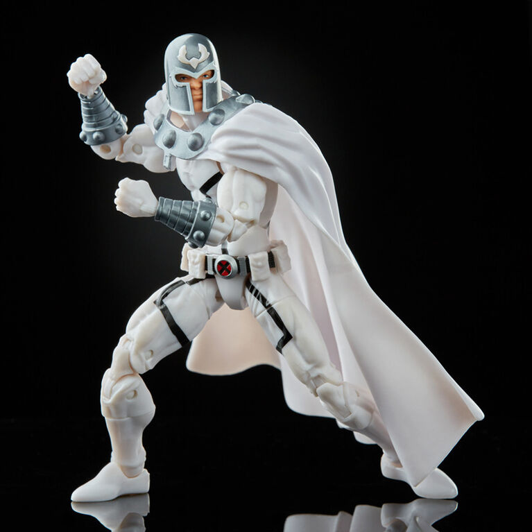 Hasbro Marvel Legends Series X-Men, figurine de collection Magneto