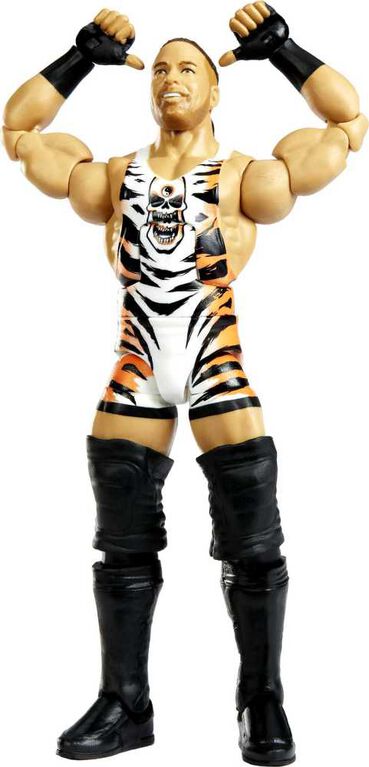 WWE Rob Van Dam Elite Collection Action Figure