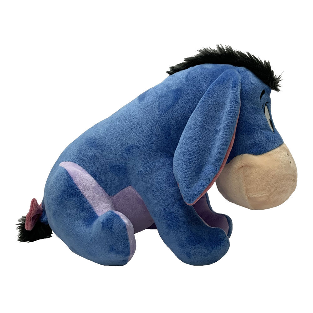 Plush eeyore clearance