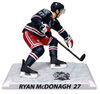 Ryan McDonagh New York Rangers Winter Classic Limited Edition 6" NHL Figure