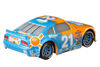 Disney Pixar Cars Speedy Comet