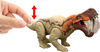 Jurassic World Rebirth Combat Extrême Figurine Inostrancevia