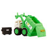 Little Tikes Garbage Truck Toy Truck by Little Tikes Dirt Diggers | Play Indoors or Outdoors in the Sand or Dirt