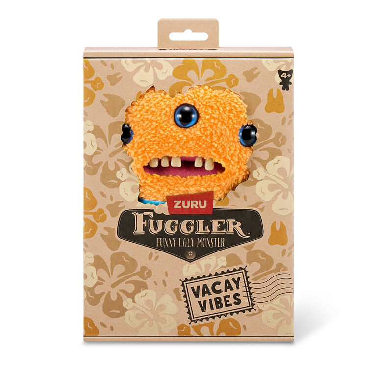 Fuggler Vacay Vibes by ZURU
