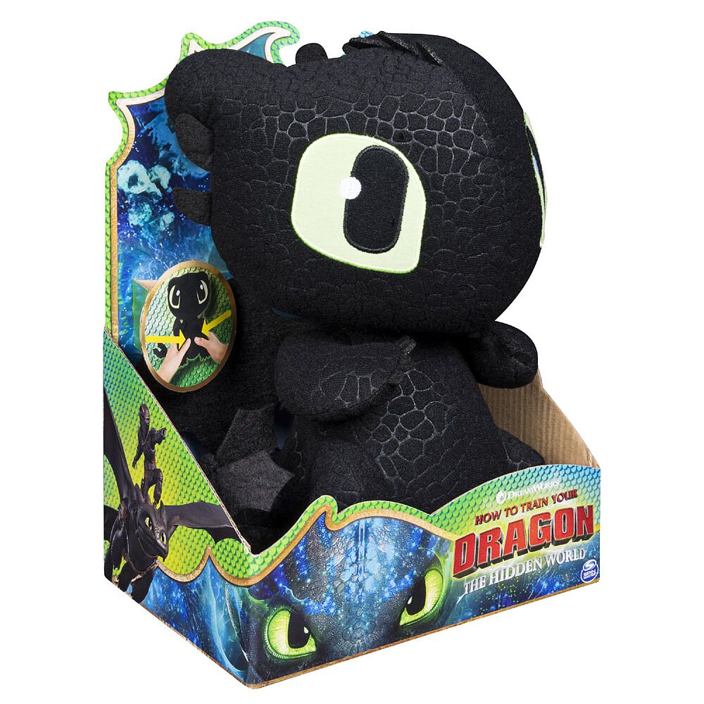 Toothless growl sales