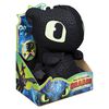 How To Train Your Dragon, Squeeze & Growl Toothless, 10-Inch Plush Dragon with Sounds
