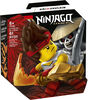 LEGO Ninjago Set de bataille épique - Kai contre Skul 71730
