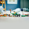 LEGO City Wild Animal Rescue Missions 60353 Building Kit (246 Pieces)
