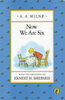 Now We Are Six - English Edition