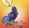 Mega Construx Pokémon Corviknight