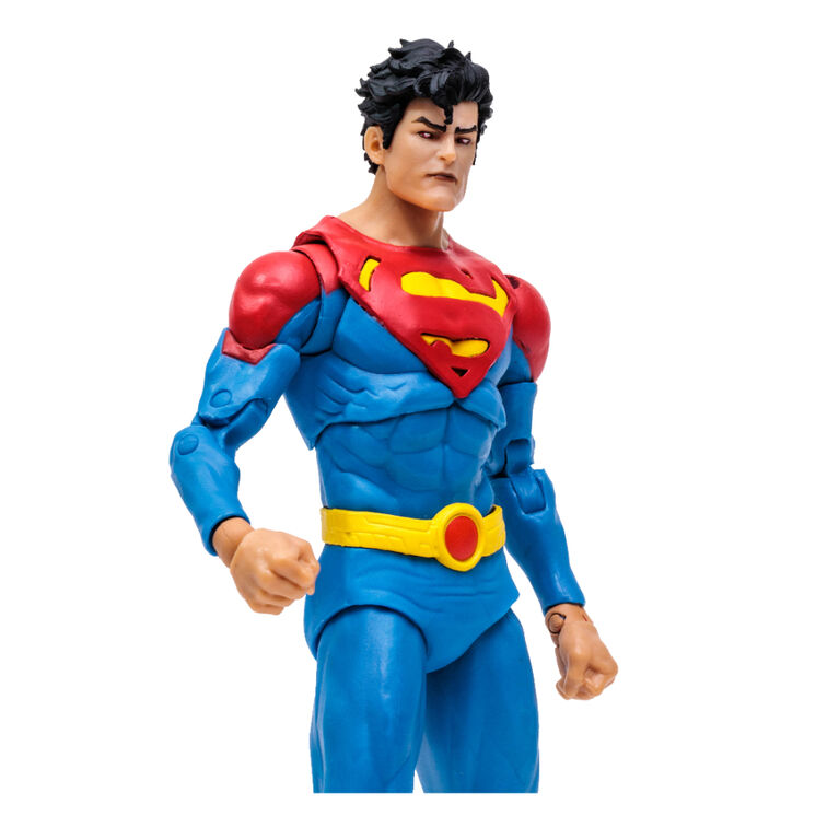 Figurine de 7 pouces - DC Multiverse - Jonathan Kent