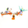 Laser Pegs Mission Mars Collection - Mars Explorer
