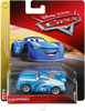 Disney/Pixar Cars Cam Spinner Vehicle - English Edition