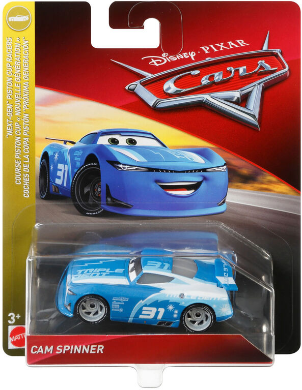 cars cam